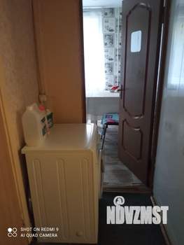 3-к квартира, вторичка, 64м2, 1/5 этаж