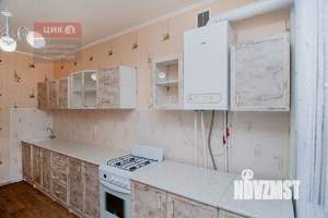 1-к квартира, вторичка, 41м2, 3/10 этаж