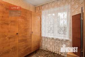 2-к квартира, вторичка, 45м2, 5/5 этаж