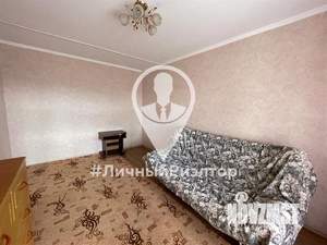 1-к квартира, вторичка, 30м2, 9/10 этаж