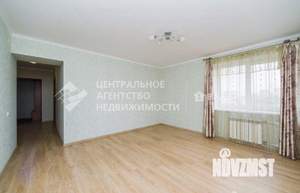 1-к квартира, вторичка, 44м2, 7/14 этаж
