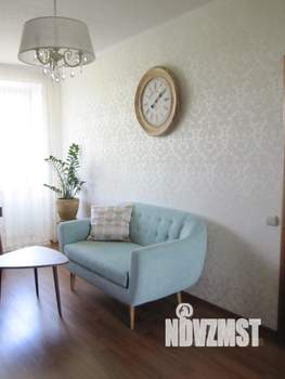 2-к квартира, вторичка, 45м2, 5/5 этаж