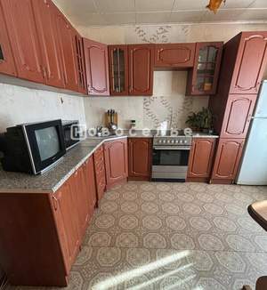 1-к квартира, вторичка, 33м2, 9/9 этаж