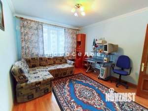 4-к квартира, вторичка, 115м2, 6/10 этаж