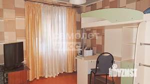 3-к квартира, вторичка, 54м2, 6/9 этаж