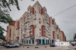 2-к квартира, вторичка, 77м2, 10/10 этаж
