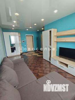 1-к квартира, вторичка, 30м2, 24/25 этаж