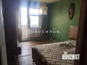2-к квартира, вторичка, 52м2, 10/10 этаж