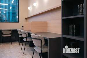 3-к квартира, вторичка, 104м2, 8/16 этаж