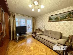 2-к квартира, вторичка, 48м2, 2/9 этаж