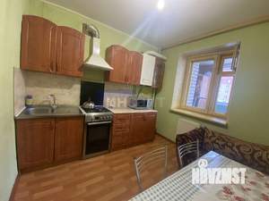 1-к квартира, вторичка, 48м2, 6/10 этаж
