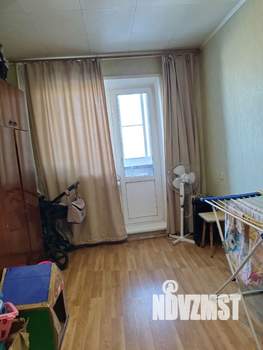 2-к квартира, вторичка, 53м2, 9/9 этаж