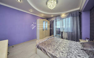 3-к квартира, вторичка, 86м2, 5/13 этаж