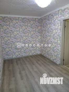 2-к квартира, вторичка, 46м2, 6/9 этаж