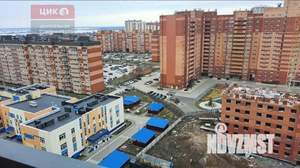 2-к квартира, вторичка, 47м2, 12/16 этаж