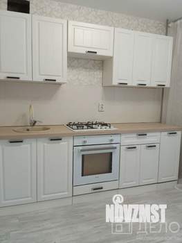 1-к квартира, вторичка, 33м2, 9/16 этаж