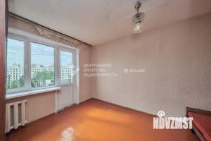 1-к квартира, вторичка, 21м2, 8/9 этаж