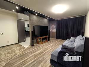 1-к квартира, вторичка, 50м2, 2/10 этаж