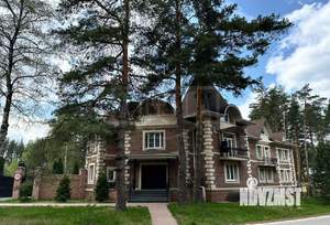 Студия квартира, вторичка, 41м2, 1/2 этаж