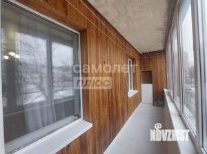 3-к квартира, вторичка, 76м2, 3/5 этаж