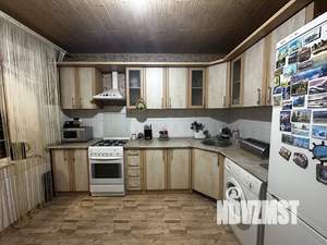 4-к квартира, вторичка, 92м2, 6/6 этаж