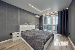 1-к квартира, вторичка, 43м2, 14/18 этаж