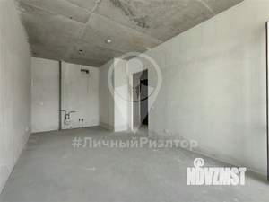 1-к квартира, сданный дом, 41м2, 3/26 этаж