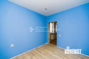 2-к квартира, вторичка, 46м2, 1/2 этаж