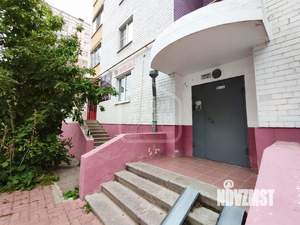 2-к квартира, вторичка, 58м2, 5/9 этаж