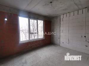 1-к квартира, вторичка, 36м2, 2/21 этаж