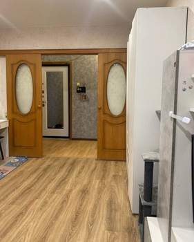 2-к квартира, вторичка, 53м2, 9/9 этаж