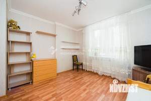 2-к квартира, вторичка, 59м2, 1/14 этаж