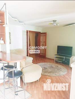 3-к квартира, вторичка, 112м2, 2/10 этаж