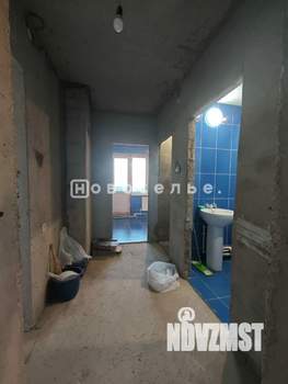 2-к квартира, вторичка, 58м2, 2/9 этаж