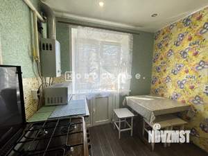 1-к квартира, вторичка, 30м2, 1/5 этаж