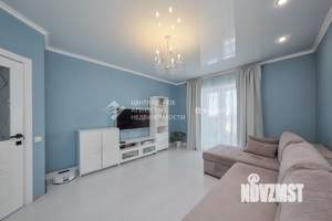 2-к квартира, вторичка, 54м2, 10/10 этаж