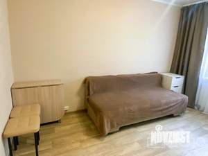 1-к квартира, вторичка, 19м2, 3/5 этаж