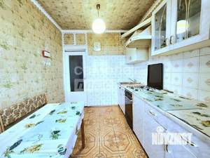 3-к квартира, вторичка, 66м2, 9/9 этаж