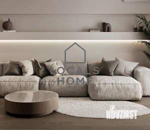 2-к квартира, вторичка, 45м2, 13/25 этаж