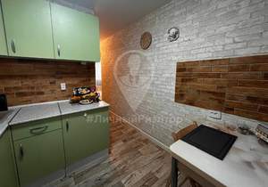 1-к квартира, вторичка, 31м2, 2/9 этаж