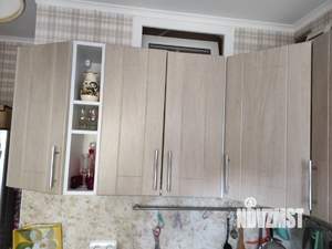 2-к квартира, вторичка, 46м2, 2/5 этаж