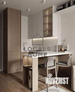 Студия квартира, вторичка, 16м2, 5/25 этаж