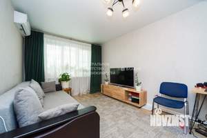 2-к квартира, вторичка, 52м2, 8/9 этаж