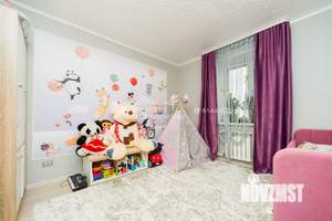 2-к квартира, вторичка, 58м2, 12/13 этаж