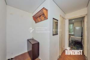 1-к квартира, вторичка, 32м2, 3/9 этаж