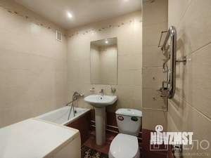 1-к квартира, вторичка, 35м2, 7/9 этаж