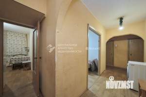 3-к квартира, вторичка, 67м2, 1/10 этаж