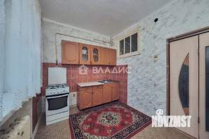 1-к квартира, вторичка, 36м2, 2/4 этаж