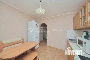 2-к квартира, вторичка, 45м2, 3/5 этаж