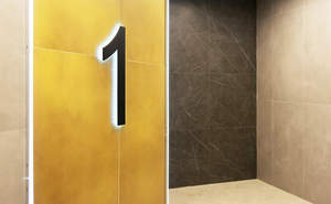 2-к квартира, вторичка, 77м2, 5/25 этаж